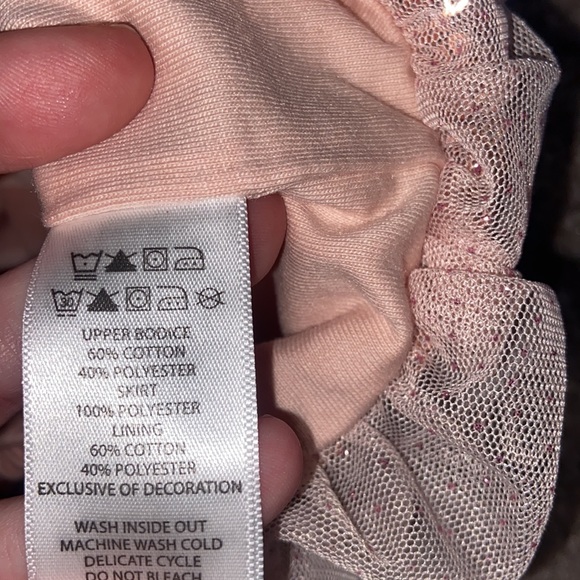 Cynthia Rowley blush pink outfit - Picture 5 of 5